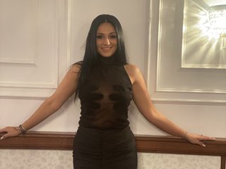 Erotický videohovor ShineAlice