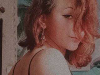 Erotický videohovor ShineBonita