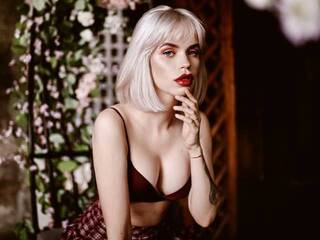 Erotický videohovor ShiningStar