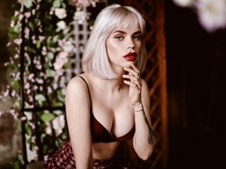 Erotický videohovor ShiningStar