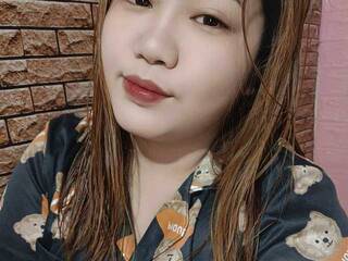 Erotický videohovor Shinn22