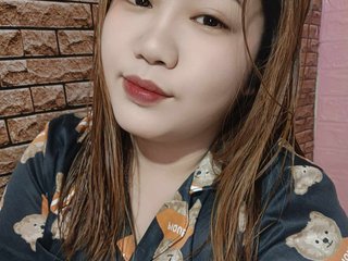 Erotický videohovor Shinn22