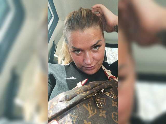 Snímky obrazovky vysielania shinshilka