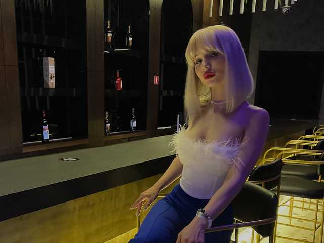 Foto profilu nicoleblonde