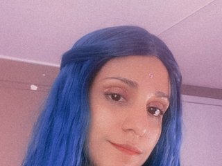 Erotický videohovor SHINYGLITTER6