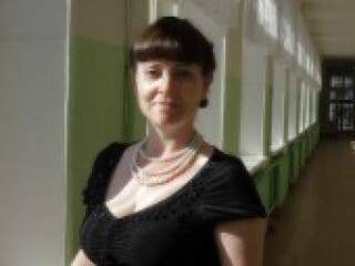 Erotický videohovor shirka65