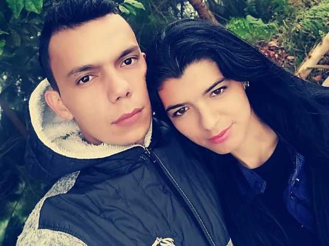 Foto profilu ShirleyandRay