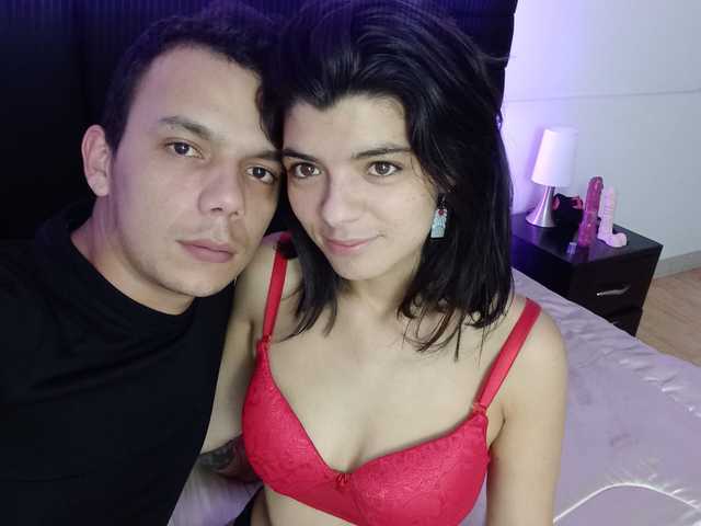 Foto profilu ShirleyandRay