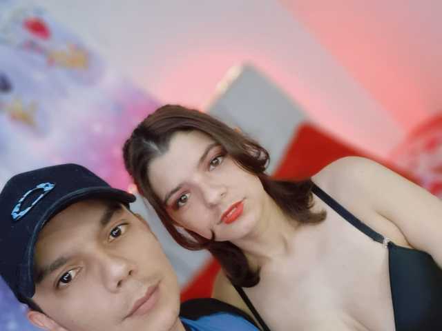 Foto profilu ShirleyandRay