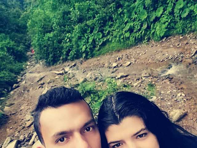Foto profilu ShirleyandRay