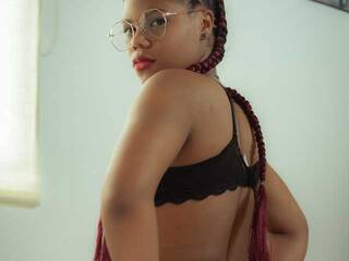 Erotický videohovor Shirleyzc