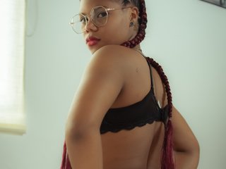 Erotický videohovor Shirleyzc