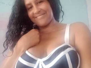 Erotický videohovor Shirli-ale