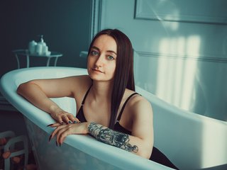 Erotický videohovor ShiroHeby