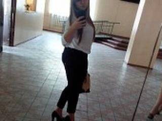 Erotický videohovor shlilya