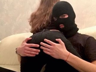 Erotický videohovor ShowMaskGoOn