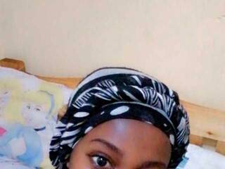 Erotický videohovor Shriex-cutie