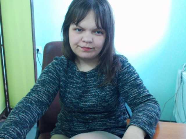 Snímky obrazovky vysielania shumera