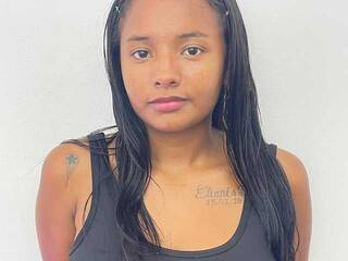 Erotický videohovor shuri-18