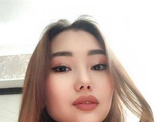 Erotický videohovor ShuYan1