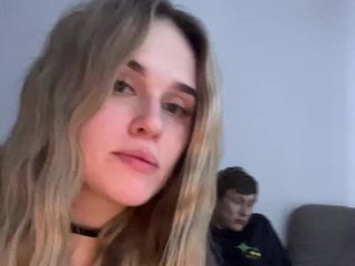 Erotický videohovor ShvartsAM