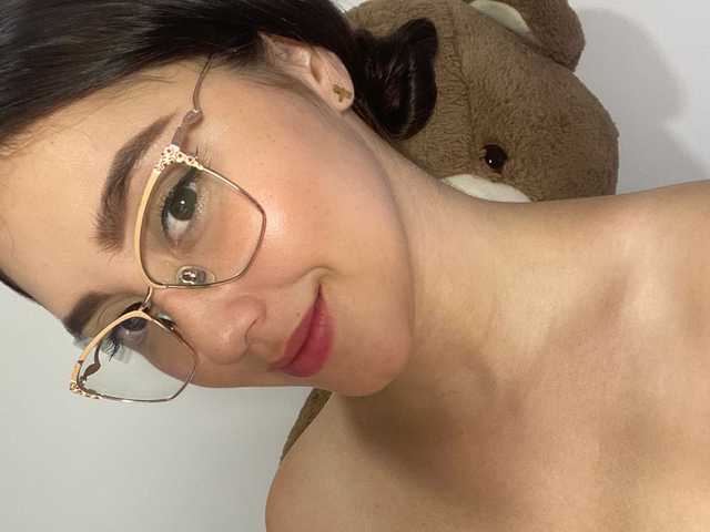 Foto profilu shyangel