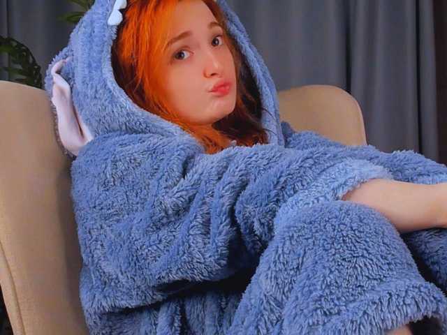 Foto profilu ShyFlame