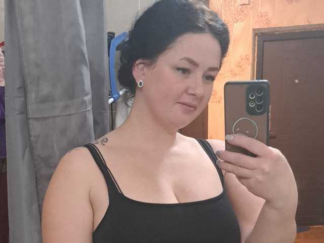 Foto profilu ShyGirl158