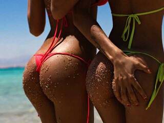 Erotický videohovor Shygirles-