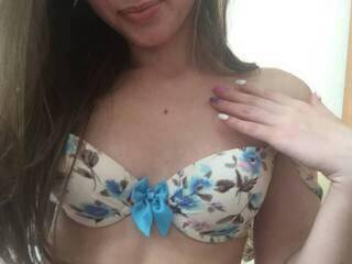 Erotický videohovor shyprincess