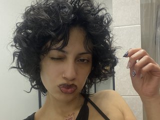 Erotický videohovor Shyypussyxx