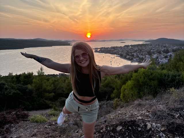 Foto profilu ShyZoey