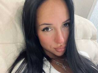 Erotický videohovor Si1Anna