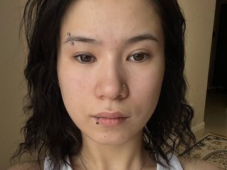 Erotický videohovor Sianess