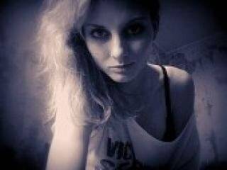 Erotický videohovor sidnishel