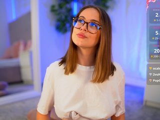 Erotický videohovor SienaLune