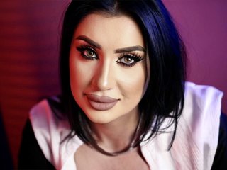 Erotický videohovor Sienna000