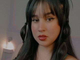 Erotický videohovor SiennaaRosee