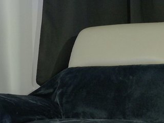 Erotický videohovor SiennaMoan