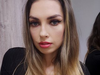 Erotický videohovor SiennaPearl