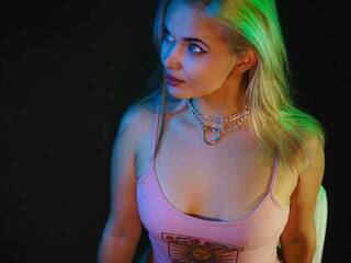 Erotický videohovor SiennaVice