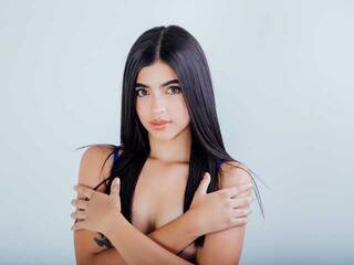 Erotický videohovor SiennaVidal