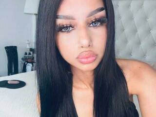 Erotický videohovor siennayong