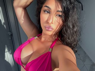 Erotický videohovor SierraBlaze