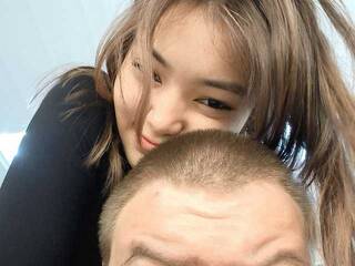 Erotický videohovor -Siesta-