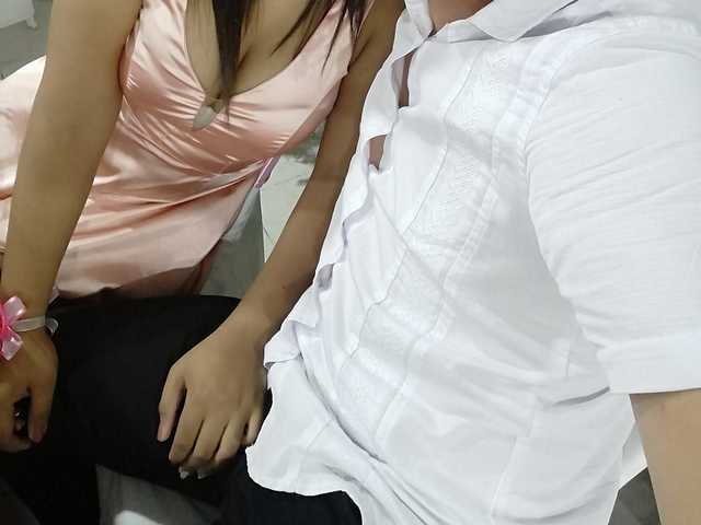 Foto profilu Danii-Angel