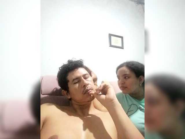 Snímky obrazovky vysielania Danii-Angel