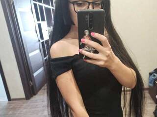 Erotický videohovor silenna