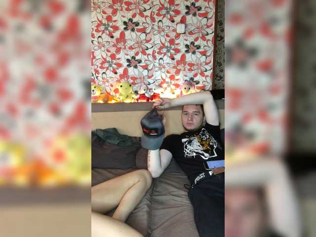 Snímky obrazovky vysielania Siliagggg