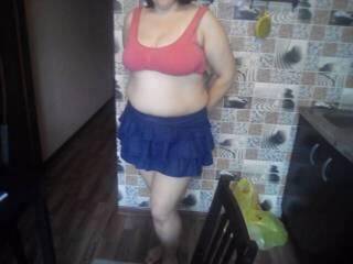 Erotický videohovor silisa